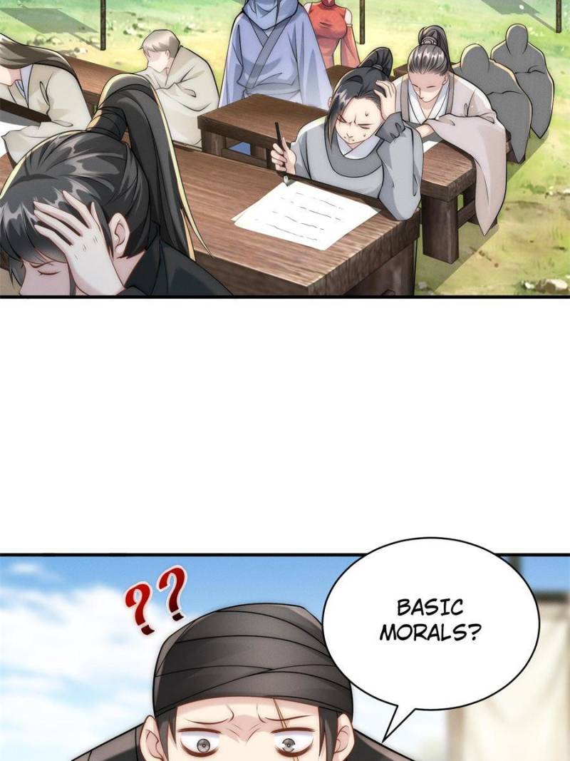 Opening Bonus of 100 Million Lives Chapter 78 - Page 26