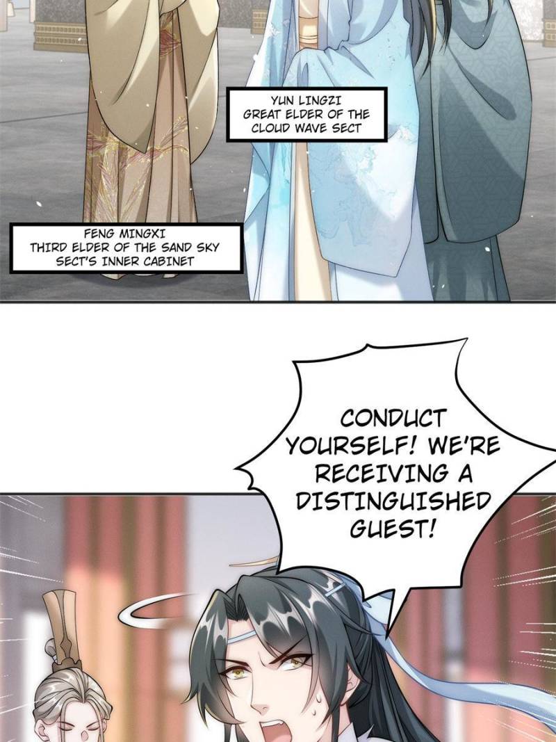 Opening Bonus of 100 Million Lives Chapter 78 - Page 4