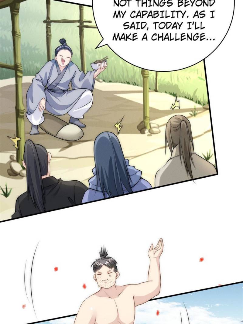 Opening Bonus of 100 Million Lives Chapter 78 - Page 33