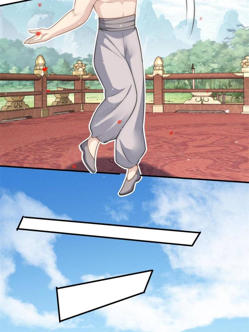 Opening Bonus of 100 Million Lives Chapter 78 - Page 34