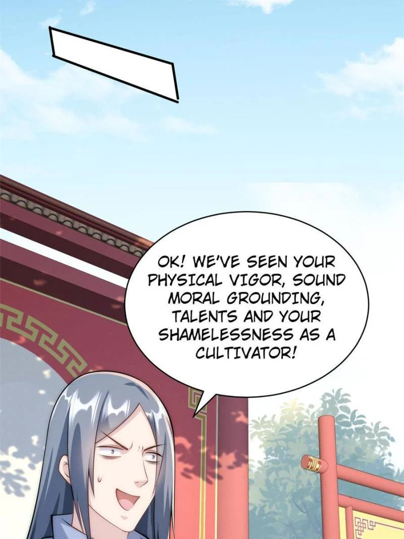 Opening Bonus of 100 Million Lives Chapter 78 - Page 35