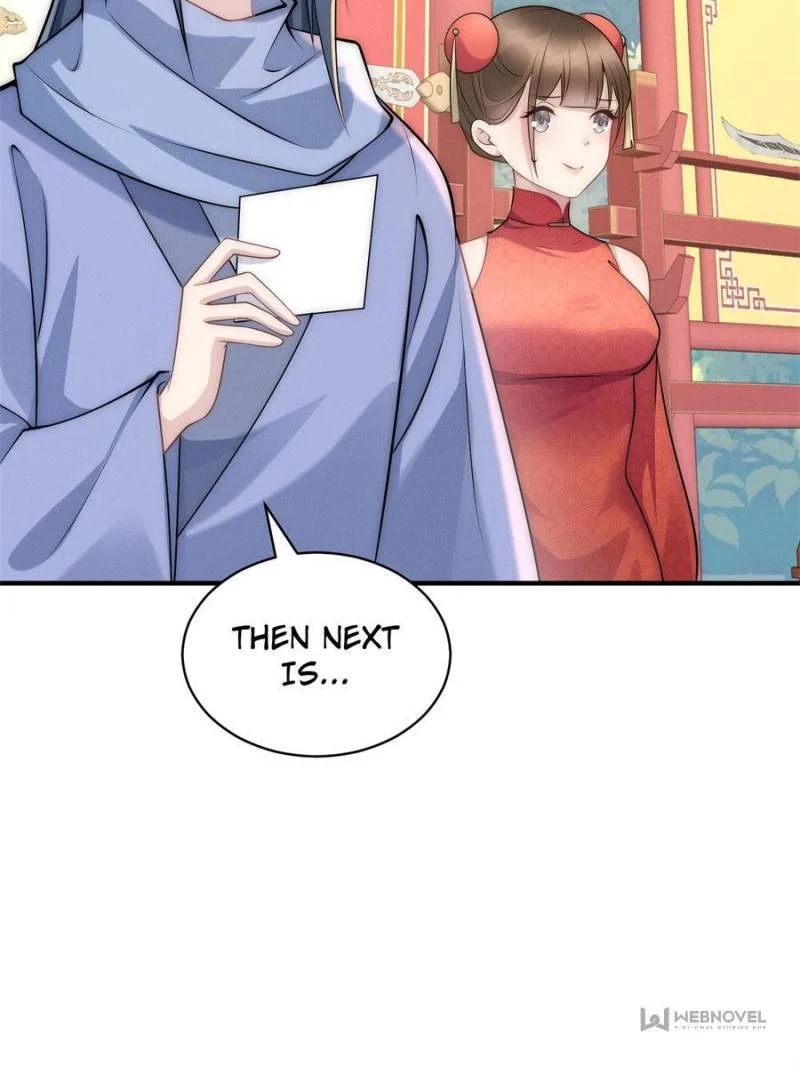 Opening Bonus of 100 Million Lives Chapter 78 - Page 36