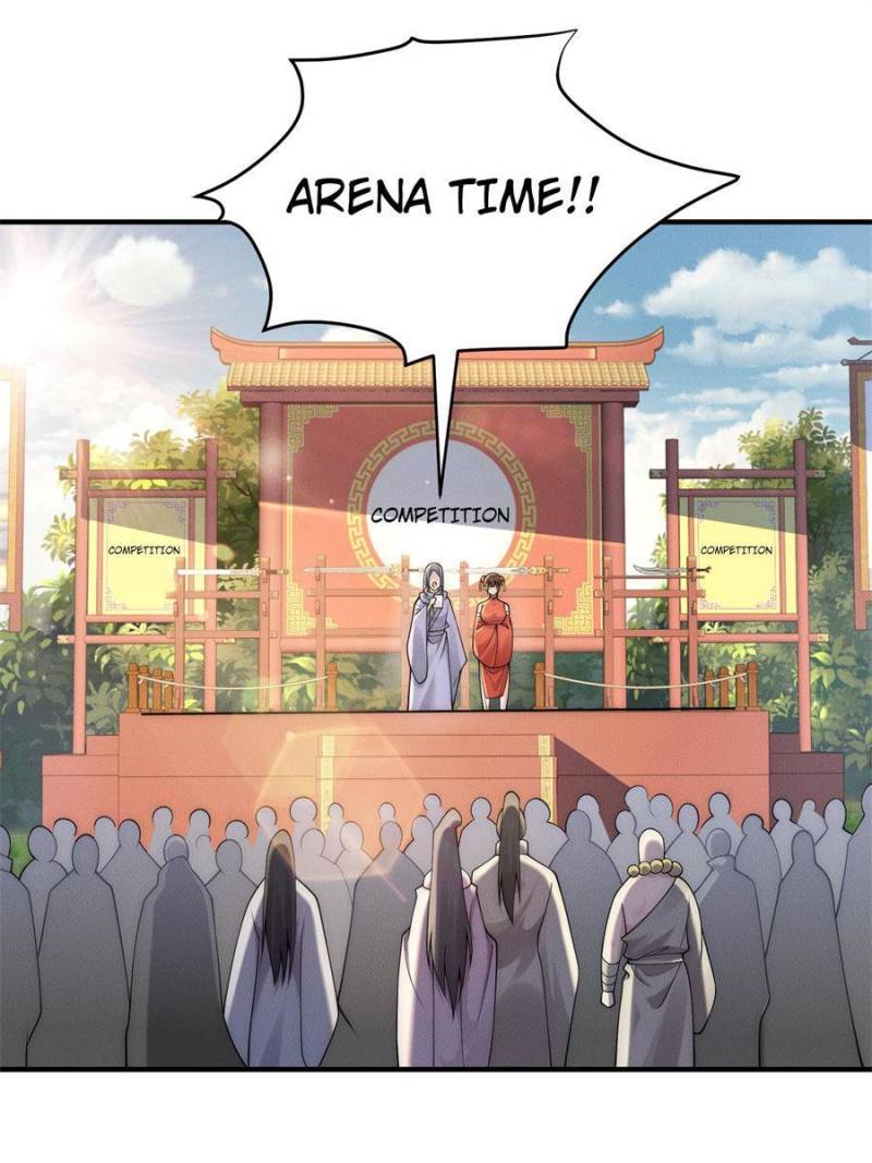 Opening Bonus of 100 Million Lives Chapter 78 - Page 37
