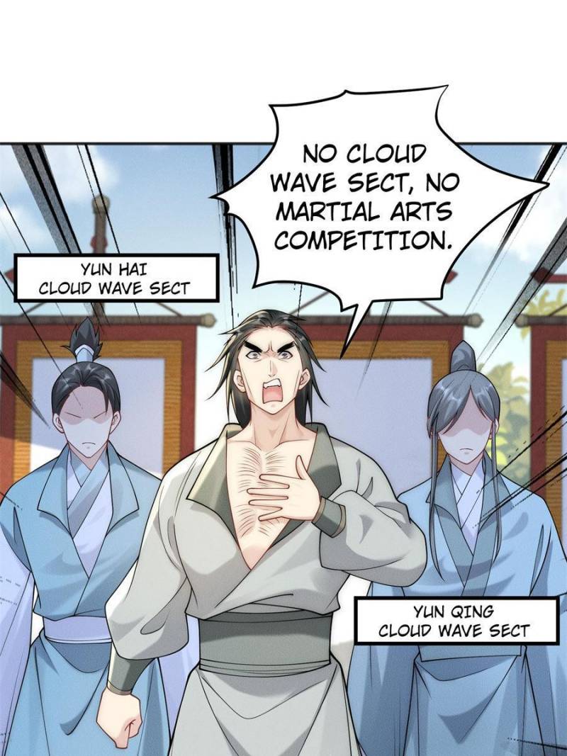 Opening Bonus of 100 Million Lives Chapter 78 - Page 39