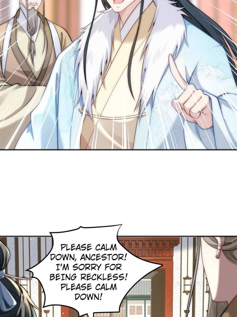 Opening Bonus of 100 Million Lives Chapter 78 - Page 5