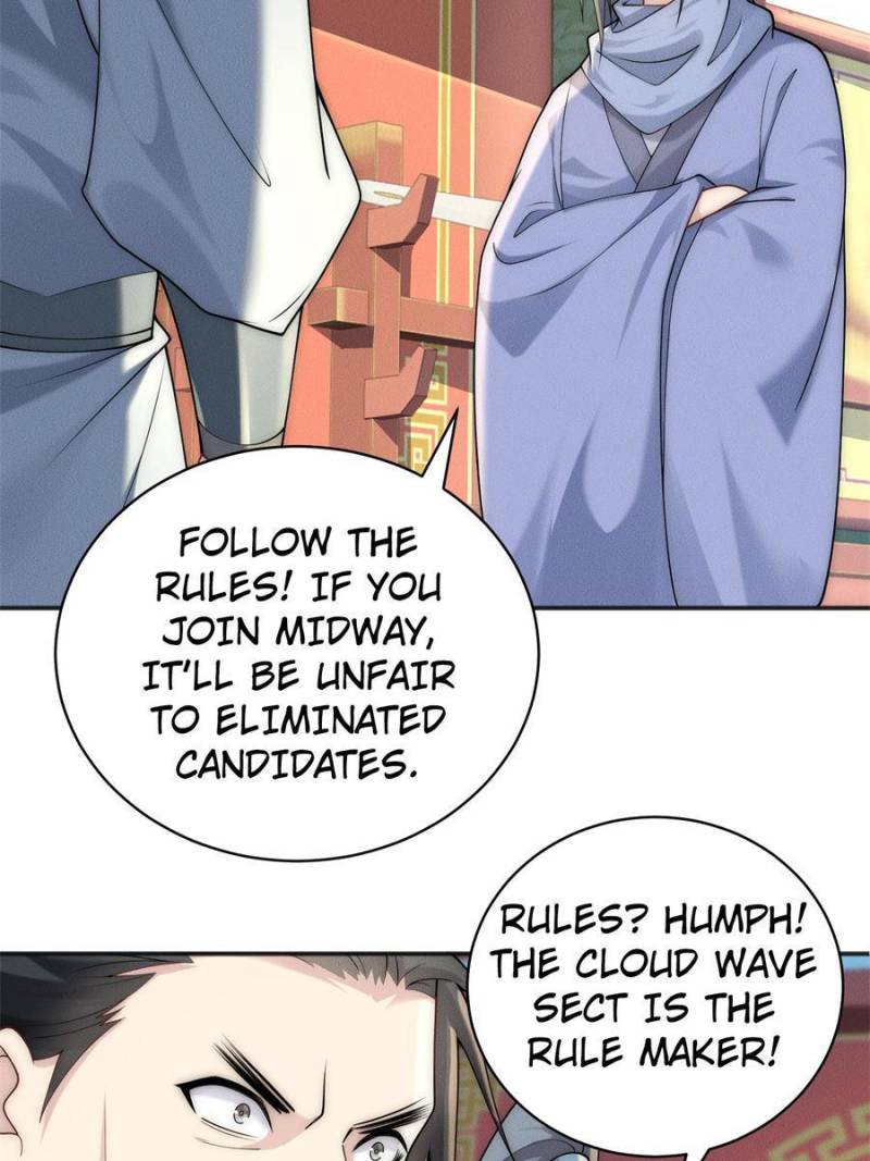 Opening Bonus of 100 Million Lives Chapter 78 - Page 41