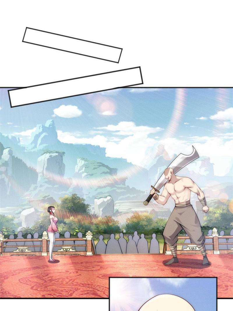 Opening Bonus of 100 Million Lives Chapter 78 - Page 51