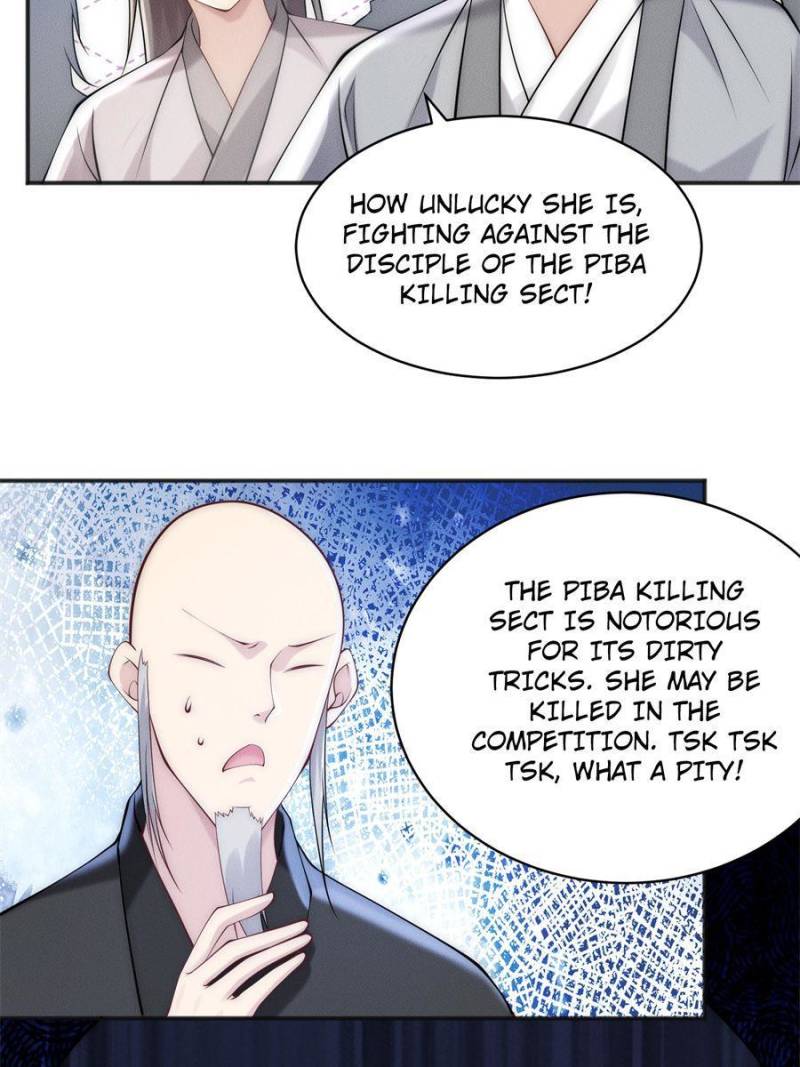 Opening Bonus of 100 Million Lives Chapter 78 - Page 55