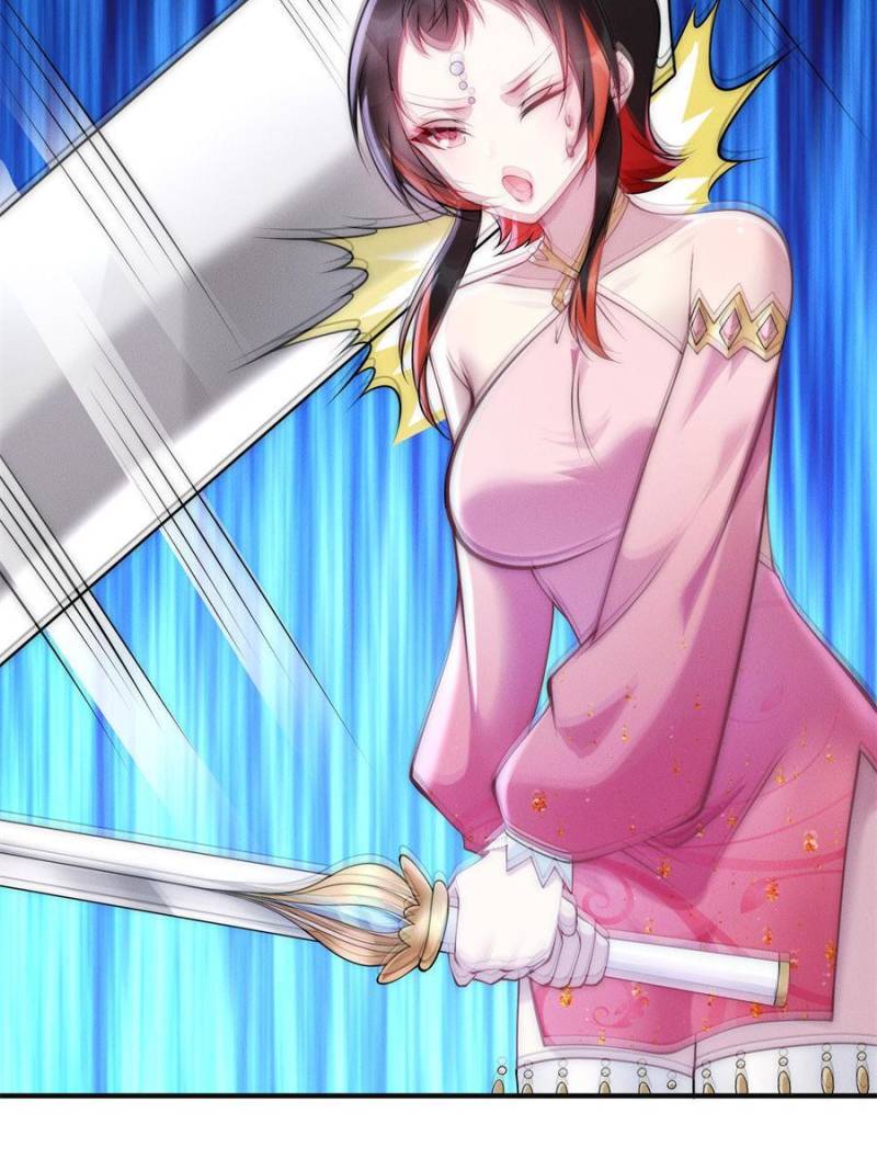 Opening Bonus of 100 Million Lives Chapter 78 - Page 62