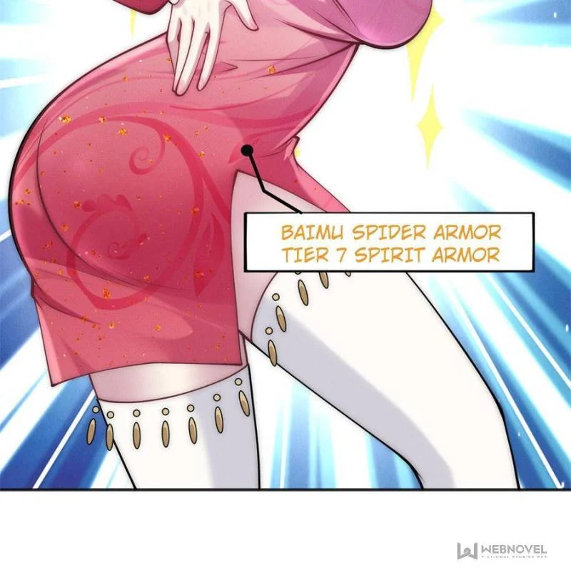 Opening Bonus of 100 Million Lives Chapter 78 - Page 65