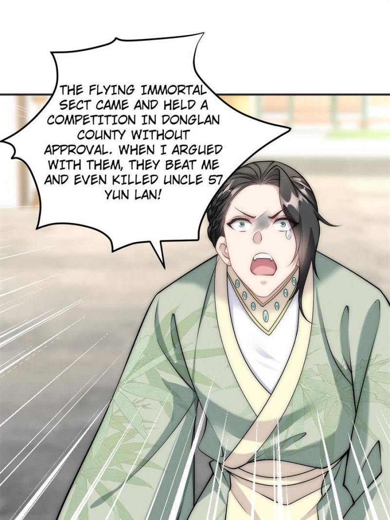 Opening Bonus of 100 Million Lives Chapter 78 - Page 9