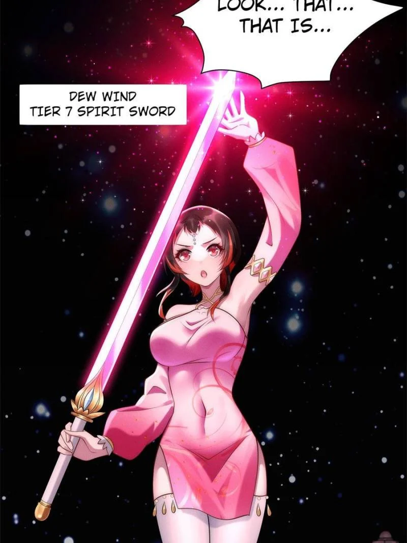 Opening Bonus of 100 Million Lives Chapter 79 - Page 11