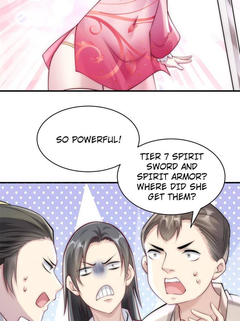 Opening Bonus of 100 Million Lives Chapter 79 - Page 19