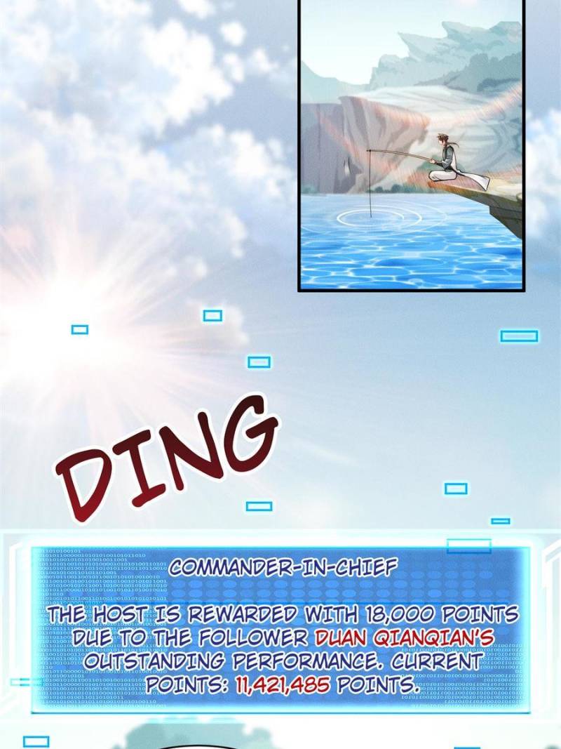 Opening Bonus of 100 Million Lives Chapter 79 - Page 22