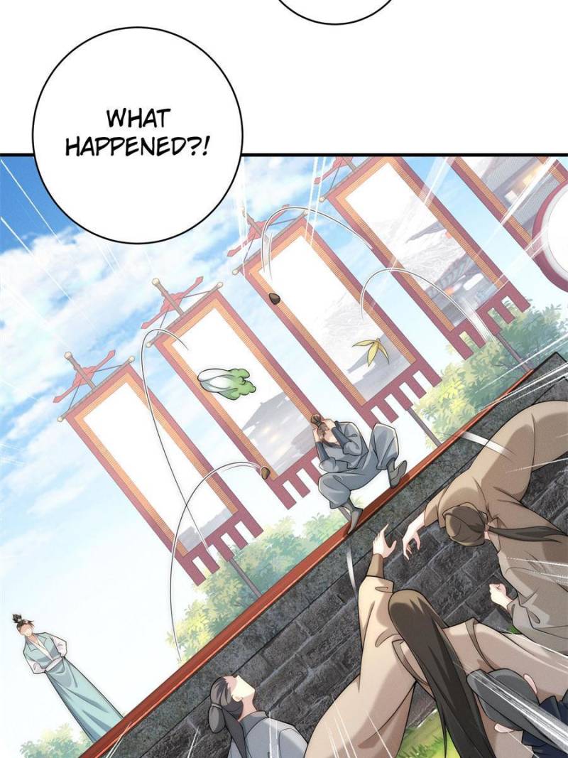 Opening Bonus of 100 Million Lives Chapter 79 - Page 28