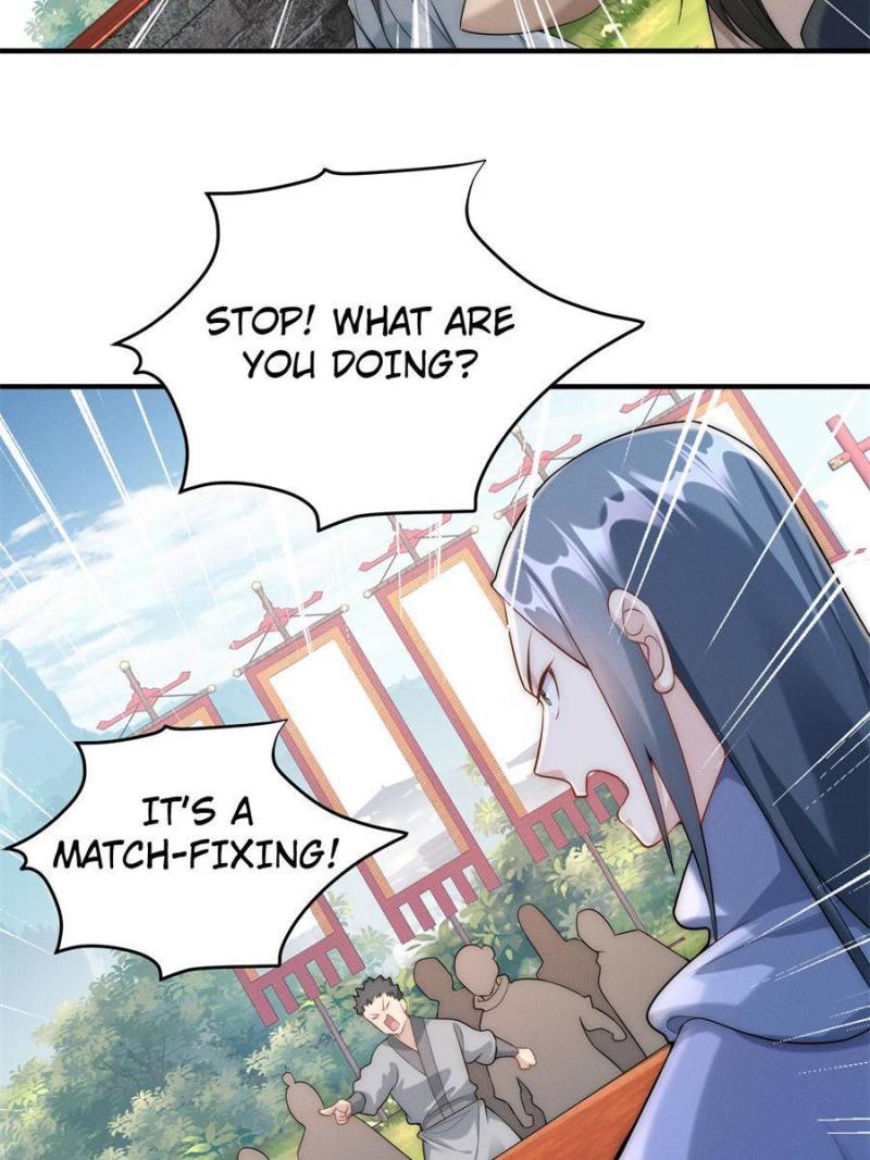 Opening Bonus of 100 Million Lives Chapter 79 - Page 29