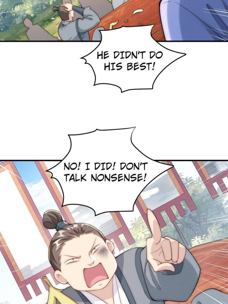 Opening Bonus of 100 Million Lives Chapter 79 - Page 30