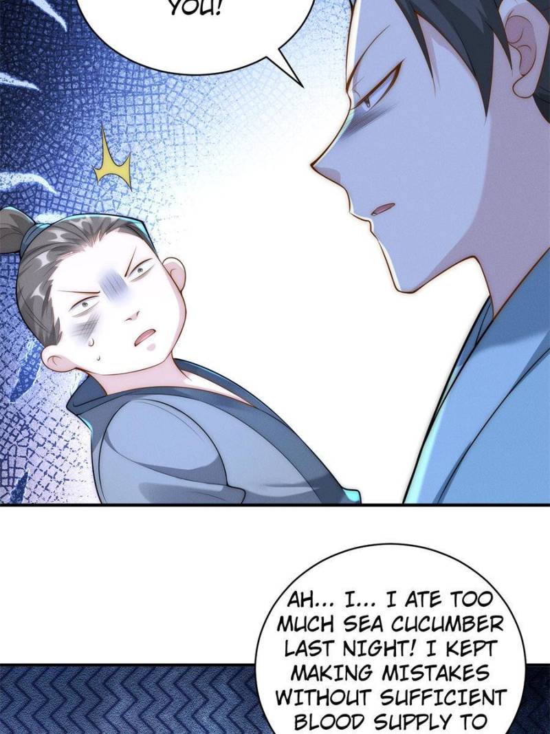 Opening Bonus of 100 Million Lives Chapter 79 - Page 36