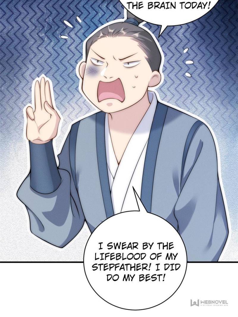 Opening Bonus of 100 Million Lives Chapter 79 - Page 37