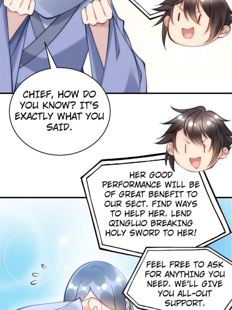Opening Bonus of 100 Million Lives Chapter 79 - Page 41
