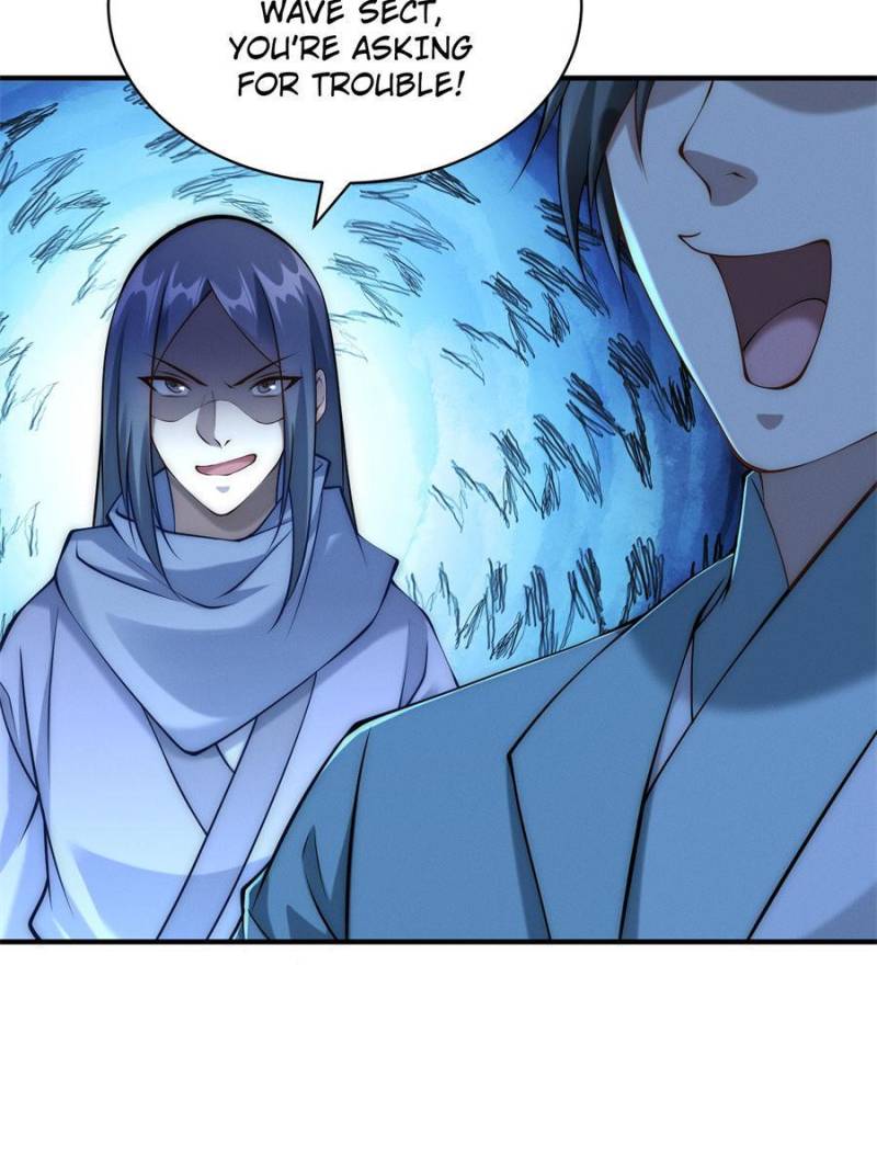 Opening Bonus of 100 Million Lives Chapter 79 - Page 44