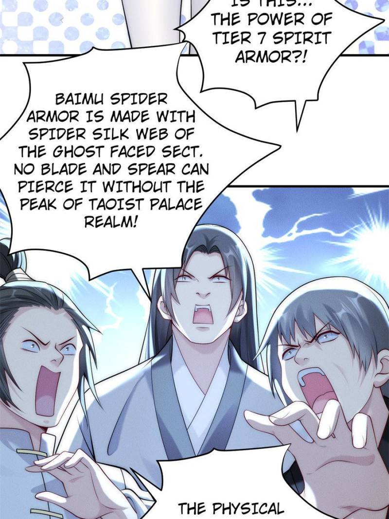 Opening Bonus of 100 Million Lives Chapter 79 - Page 6