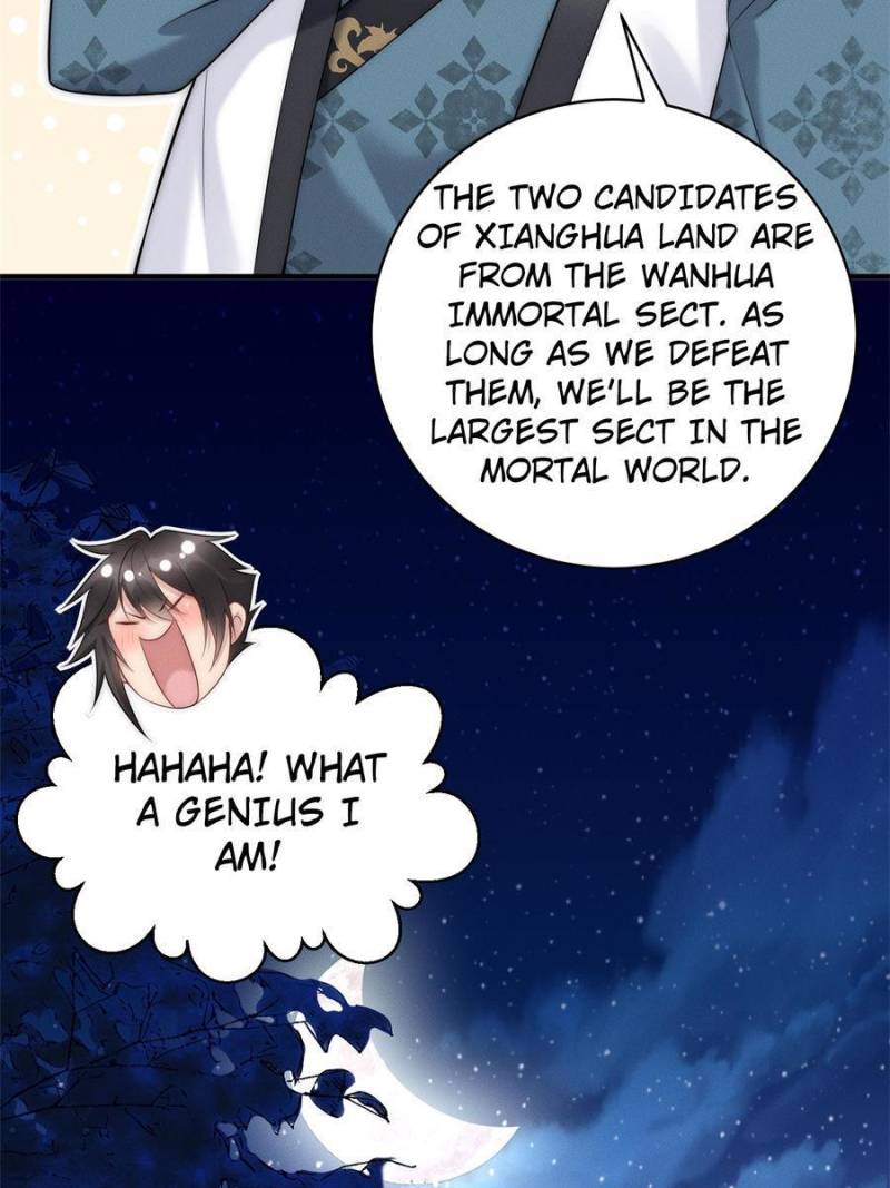 Opening Bonus of 100 Million Lives Chapter 79 - Page 56