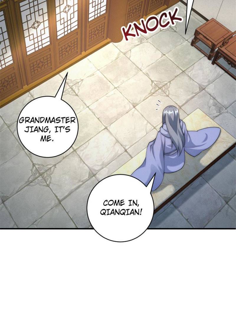 Opening Bonus of 100 Million Lives Chapter 79 - Page 59