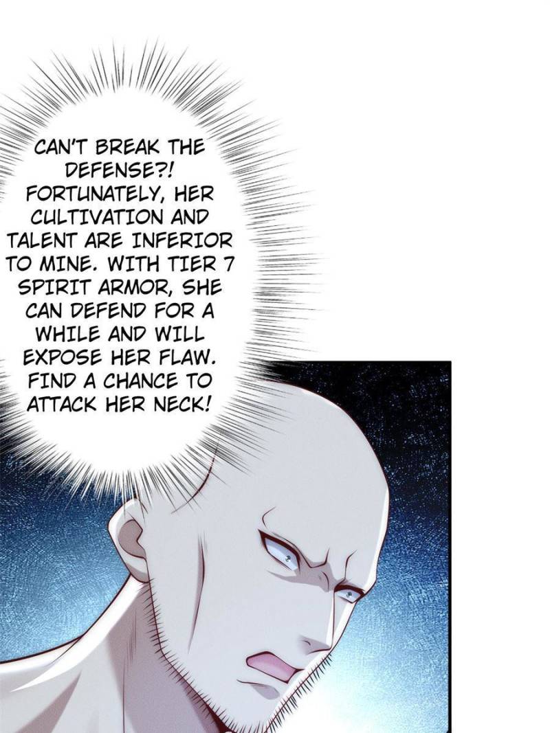 Opening Bonus of 100 Million Lives Chapter 79 - Page 8