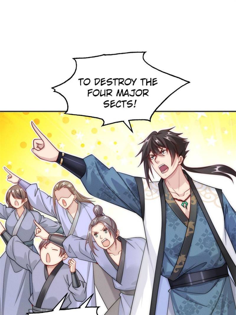 Opening Bonus of 100 Million Lives Chapter 8 - Page 1