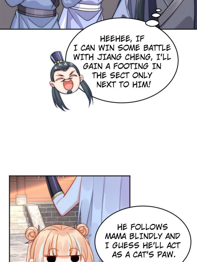 Opening Bonus of 100 Million Lives Chapter 8 - Page 11