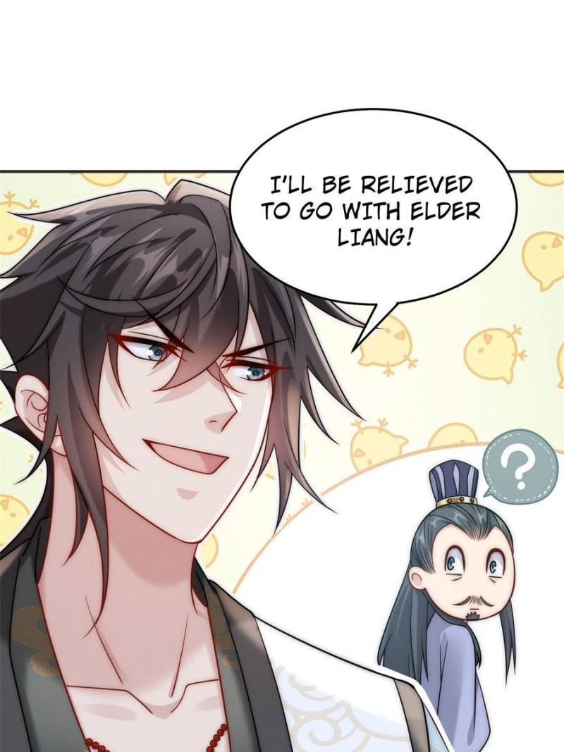 Opening Bonus of 100 Million Lives Chapter 8 - Page 13