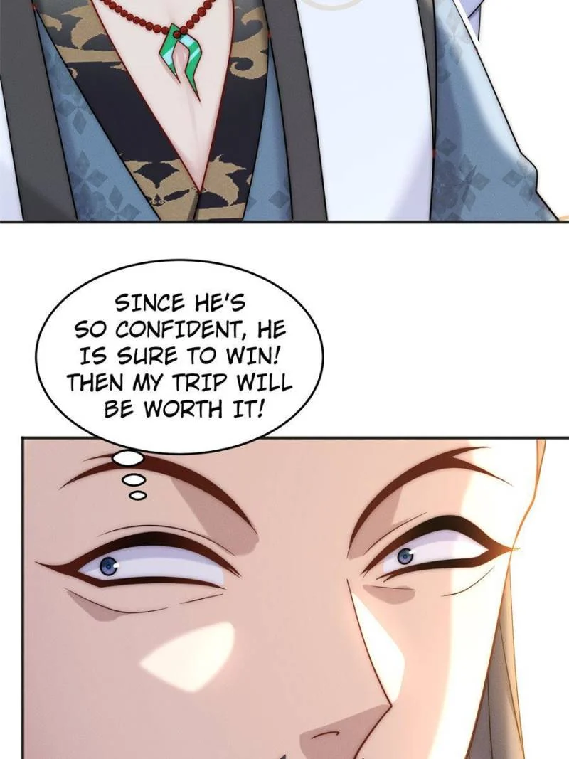 Opening Bonus of 100 Million Lives Chapter 8 - Page 14