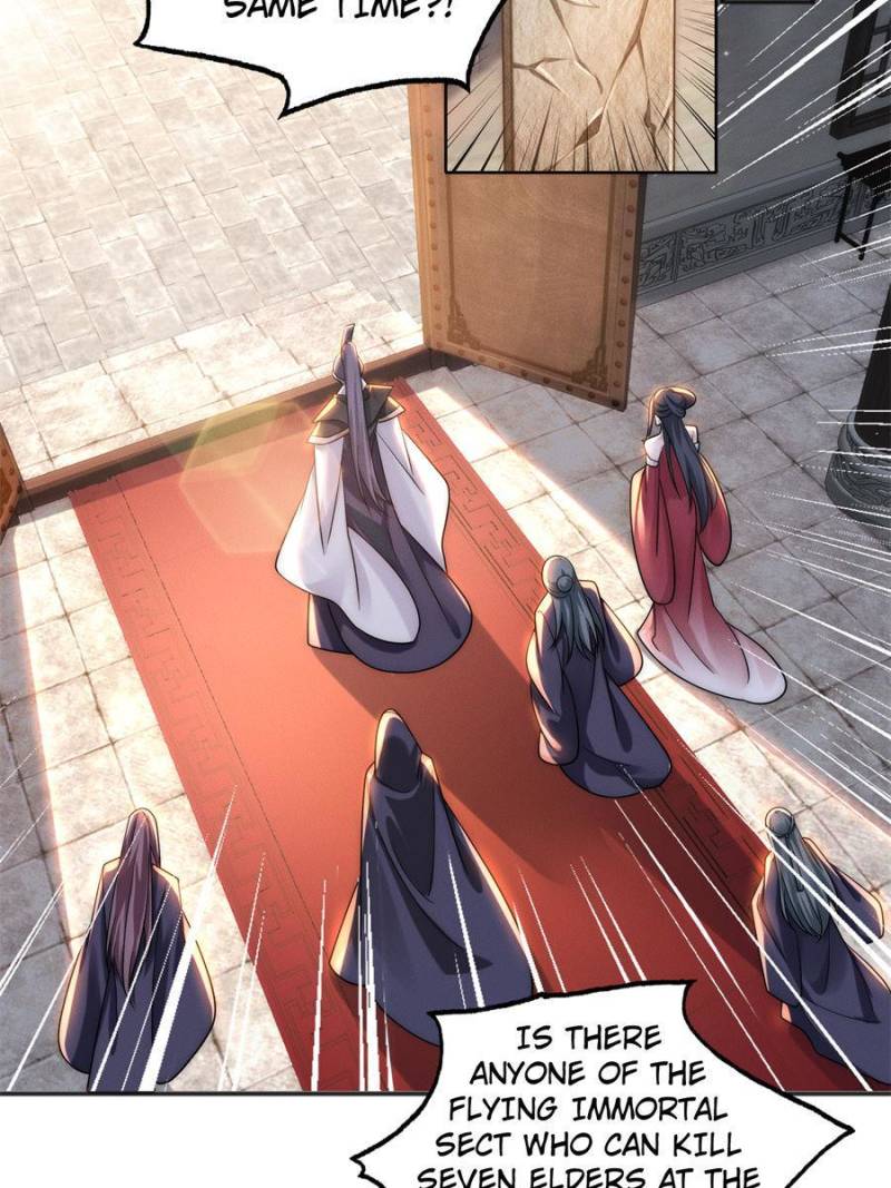 Opening Bonus of 100 Million Lives Chapter 8 - Page 16