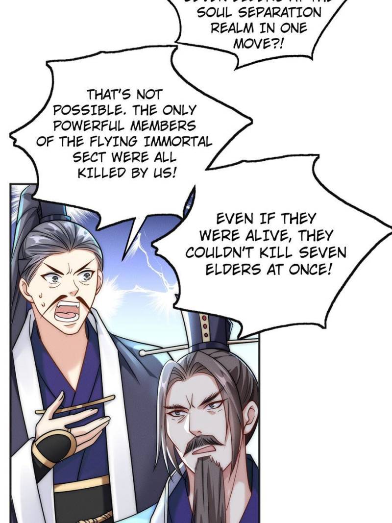 Opening Bonus of 100 Million Lives Chapter 8 - Page 17
