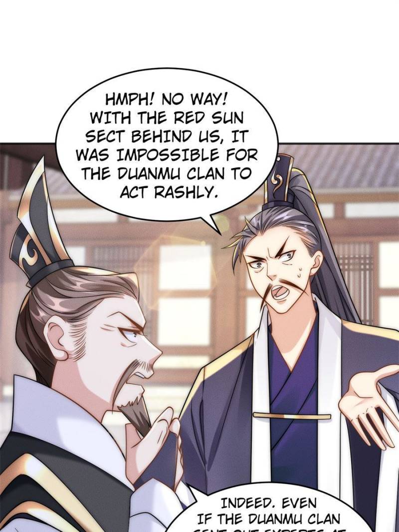 Opening Bonus of 100 Million Lives Chapter 8 - Page 19