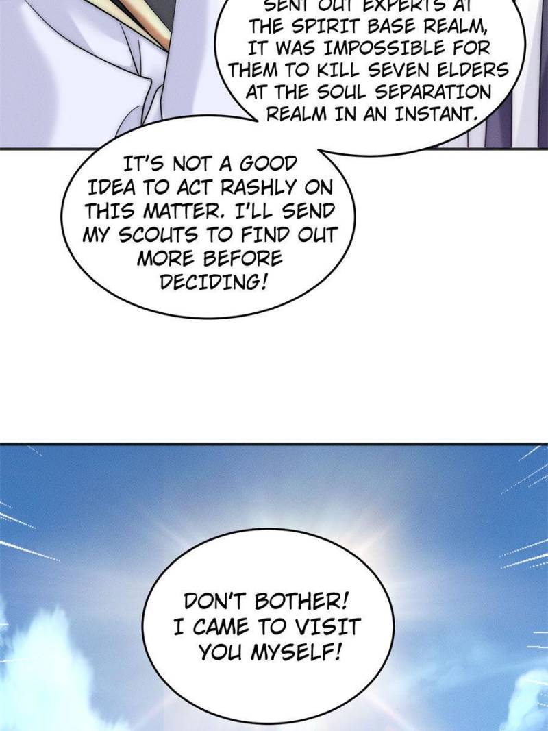 Opening Bonus of 100 Million Lives Chapter 8 - Page 20