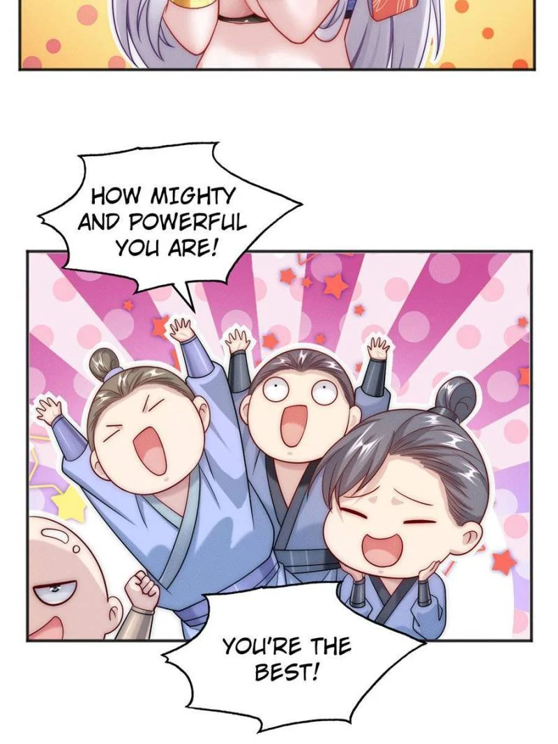 Opening Bonus of 100 Million Lives Chapter 8 - Page 3