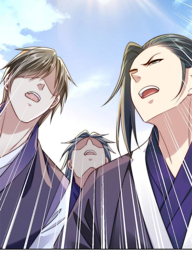 Opening Bonus of 100 Million Lives Chapter 8 - Page 21