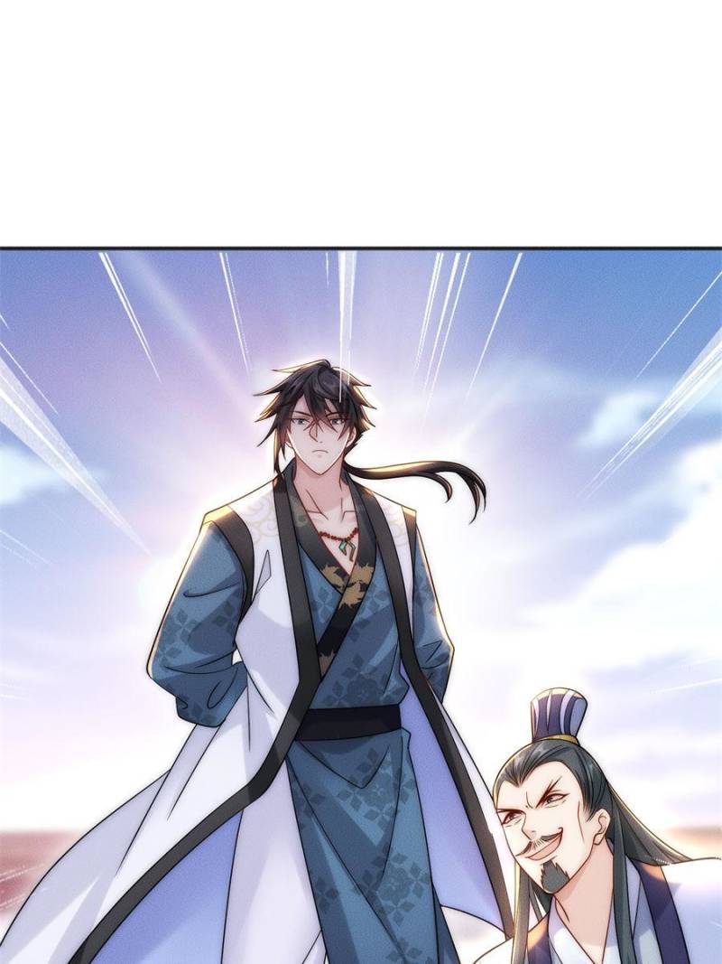 Opening Bonus of 100 Million Lives Chapter 8 - Page 22