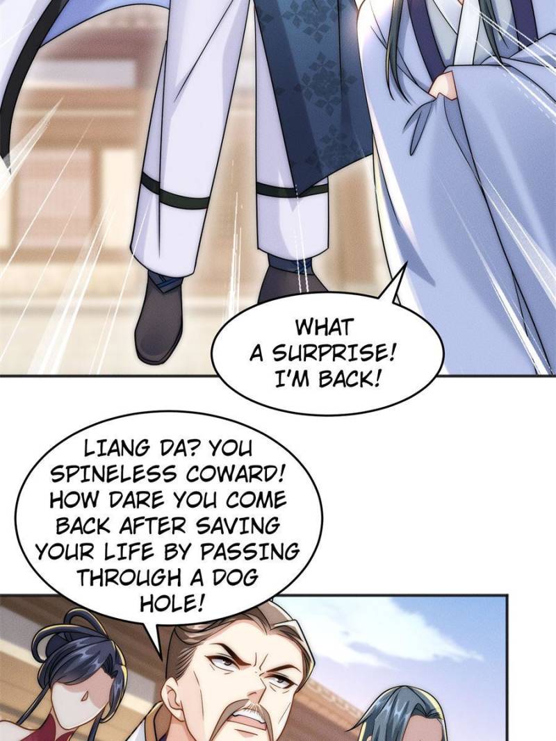 Opening Bonus of 100 Million Lives Chapter 8 - Page 23