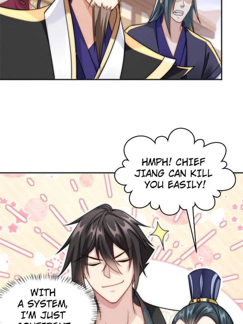 Opening Bonus of 100 Million Lives Chapter 8 - Page 24