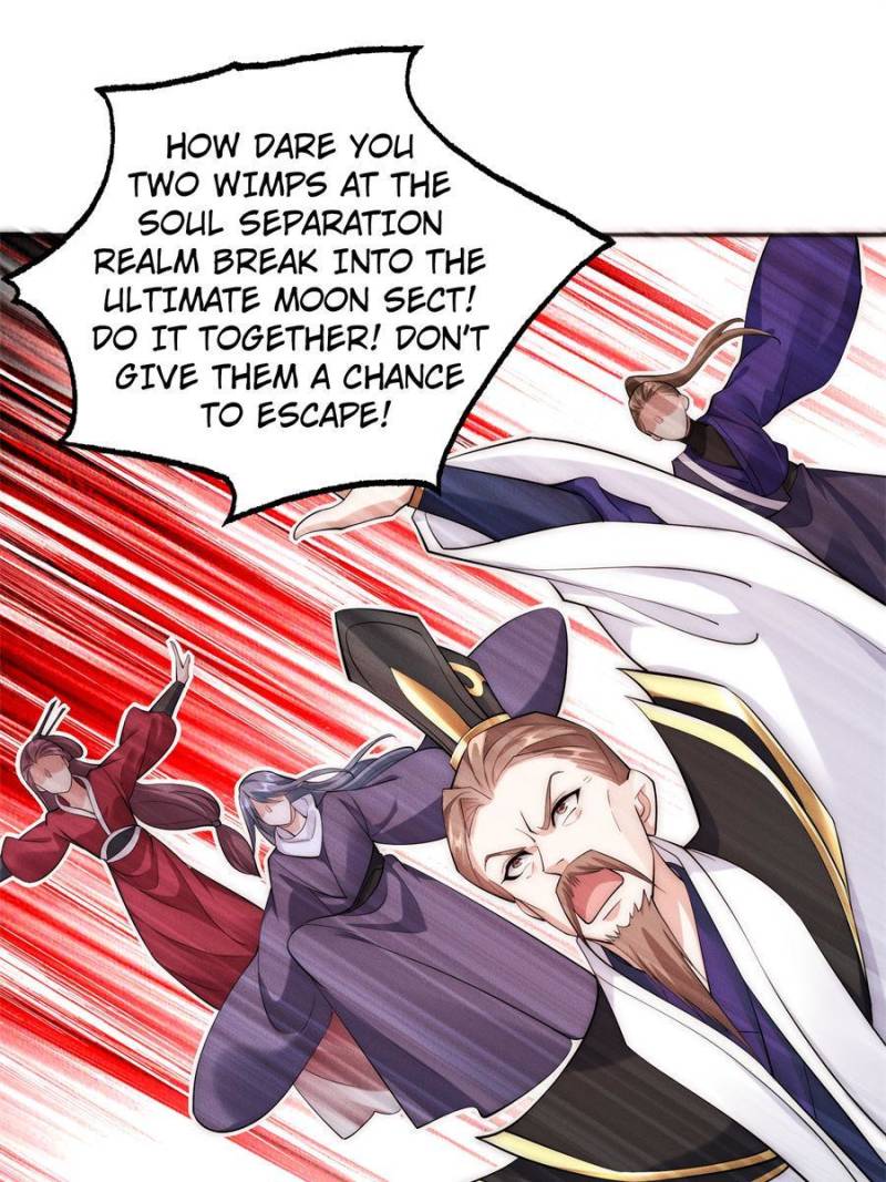 Opening Bonus of 100 Million Lives Chapter 8 - Page 26