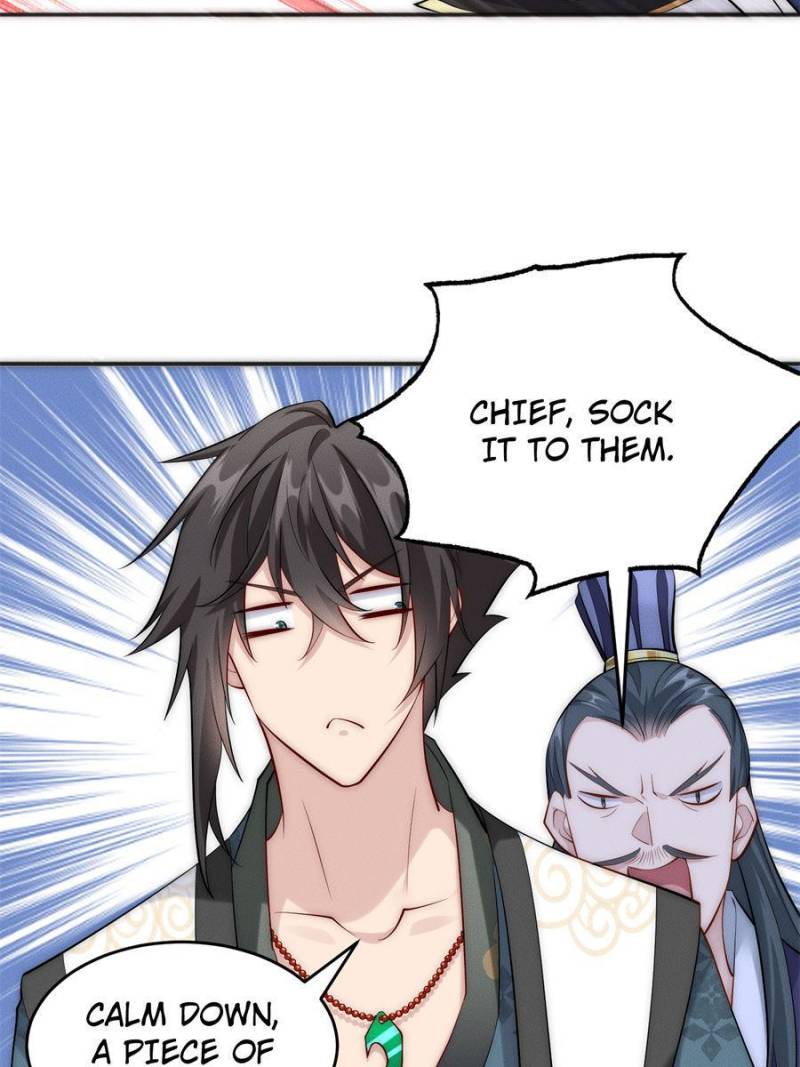 Opening Bonus of 100 Million Lives Chapter 8 - Page 27