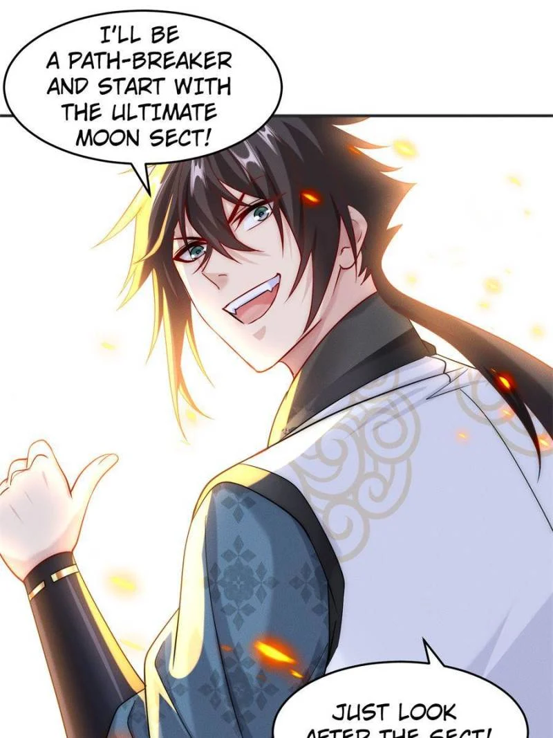 Opening Bonus of 100 Million Lives Chapter 8 - Page 4