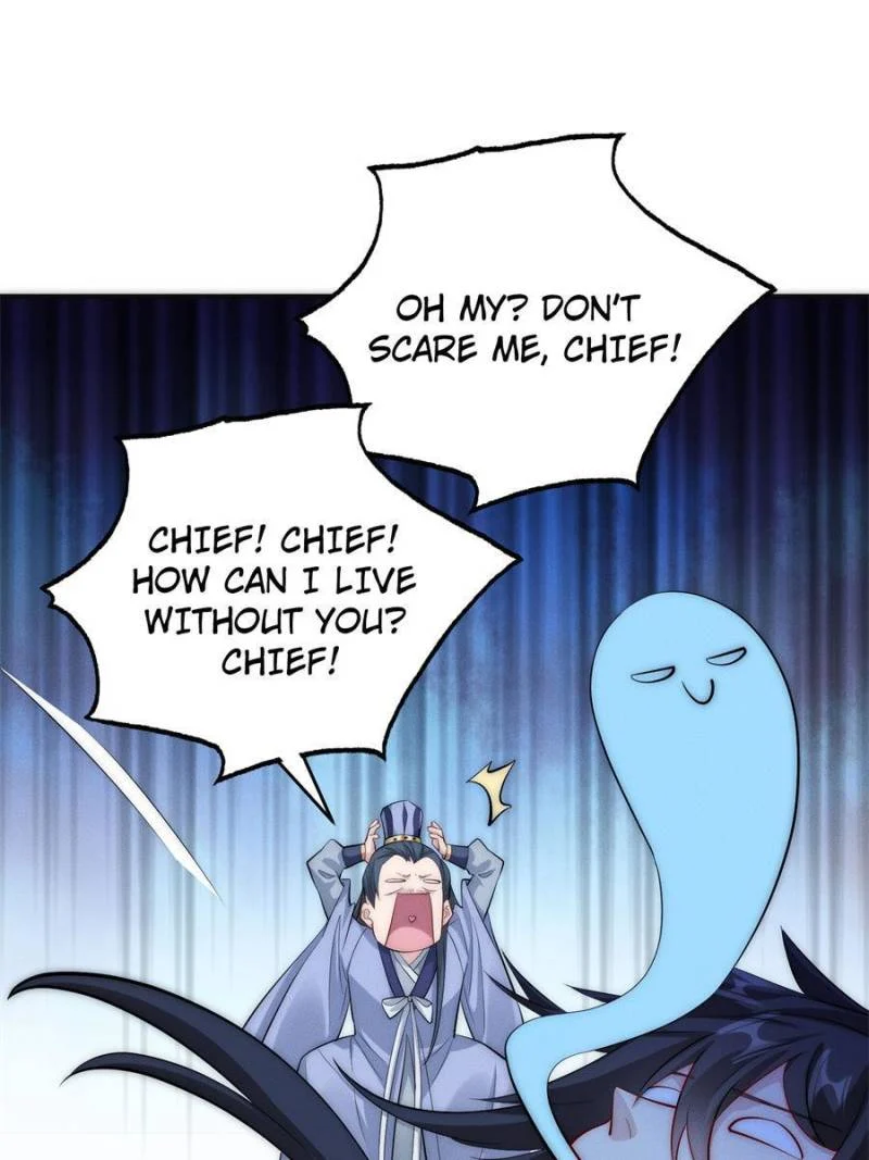 Opening Bonus of 100 Million Lives Chapter 8 - Page 32
