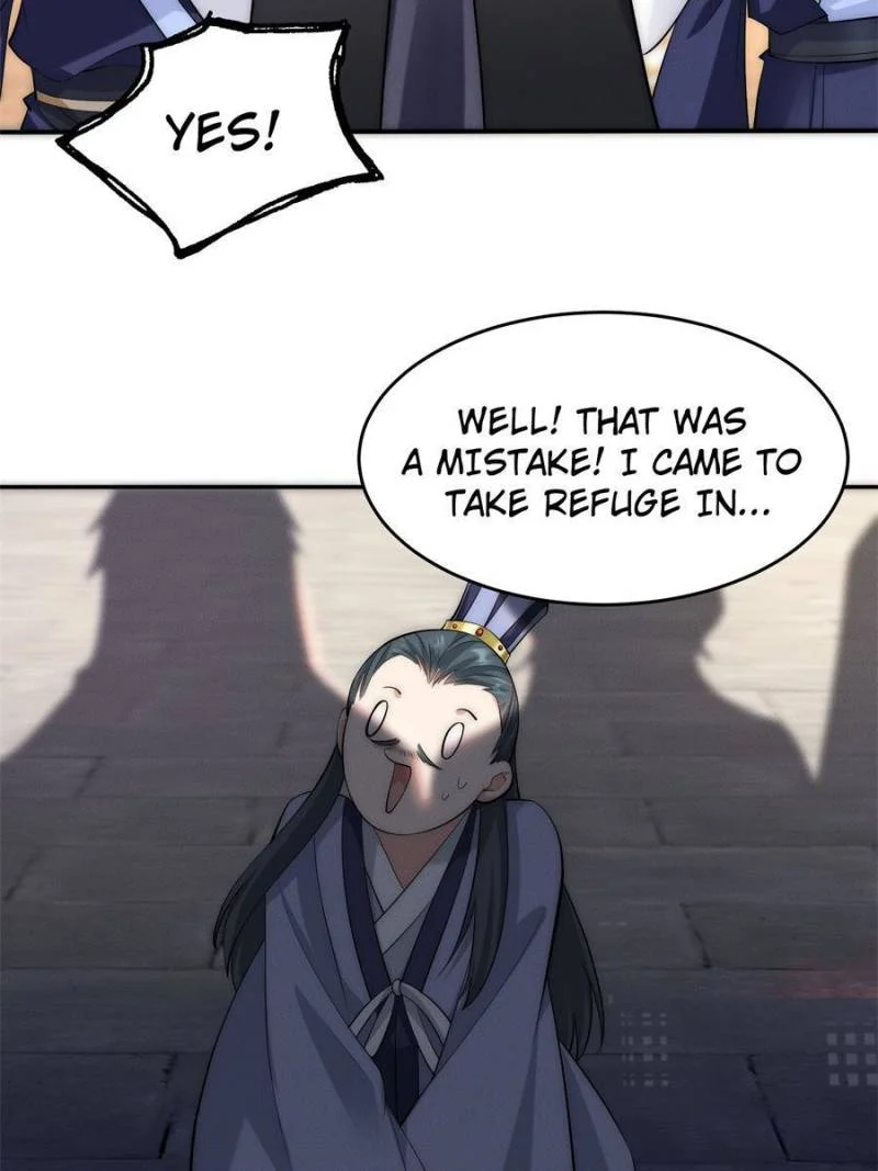 Opening Bonus of 100 Million Lives Chapter 8 - Page 35