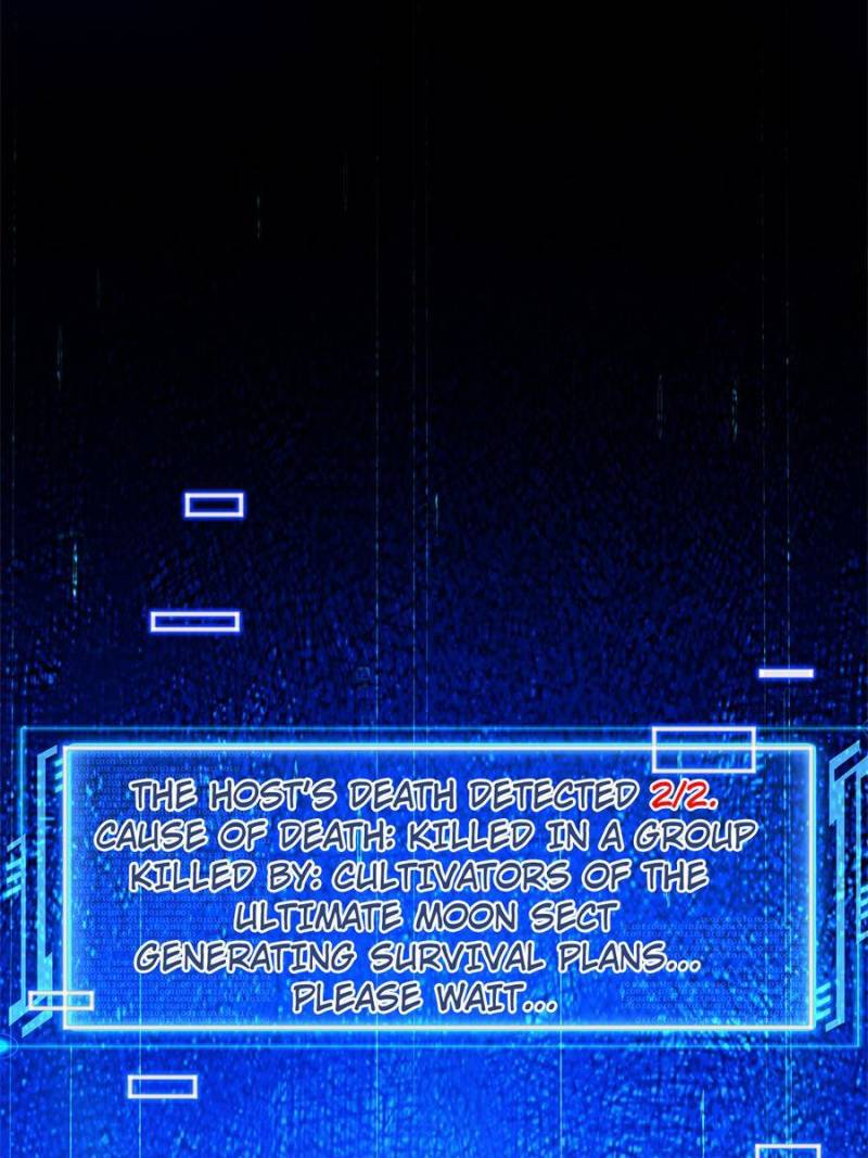 Opening Bonus of 100 Million Lives Chapter 8 - Page 37
