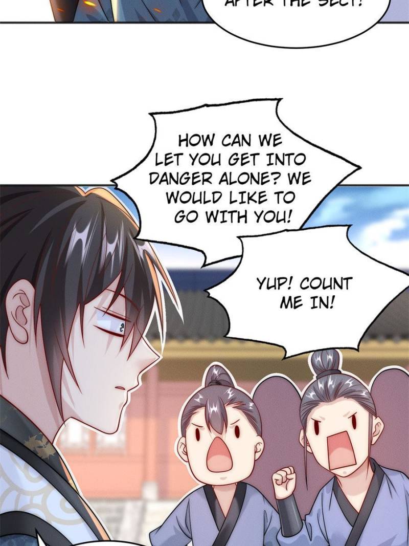 Opening Bonus of 100 Million Lives Chapter 8 - Page 5