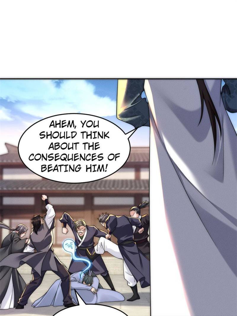 Opening Bonus of 100 Million Lives Chapter 8 - Page 41